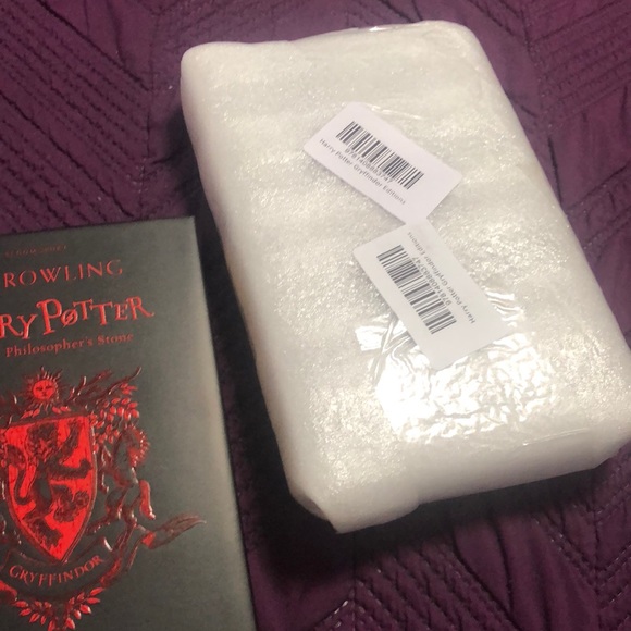 Harry Potter and the Philosopher’s Stone - Picture 12 of 12